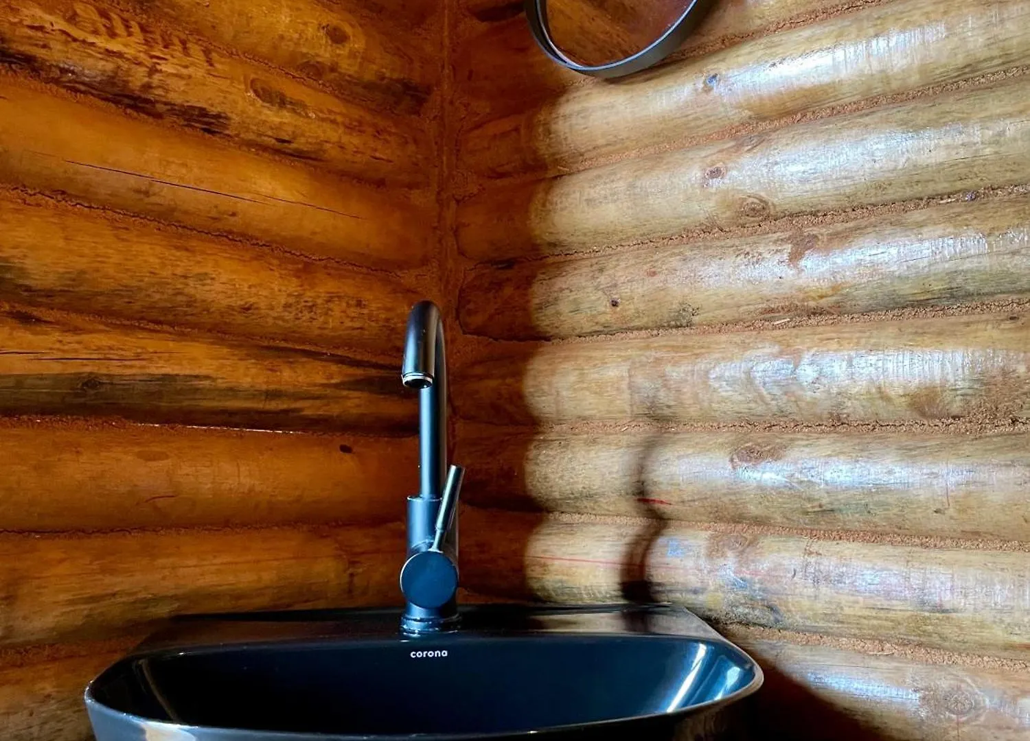 La Bambina Cabana Glamping Guarne