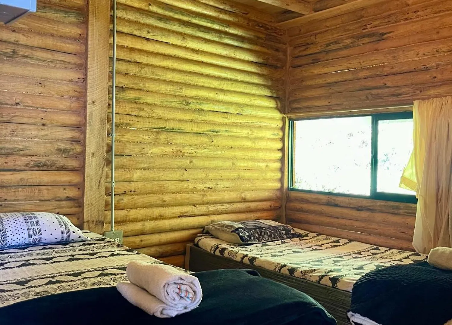 La Bambina Cabana Glamping Guarne